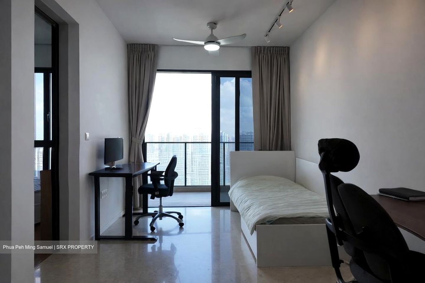 Avenue South Residence (D3), Apartment #537337811